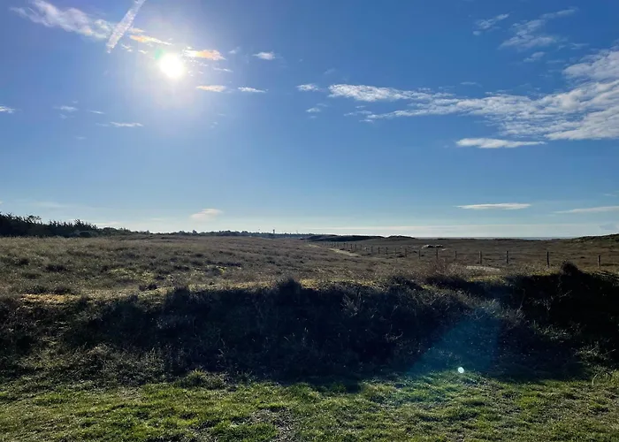 Vakantiehuis Maisonnette A Barbatre, 30m De La Pour 4 Pers - Fr-1-823-57