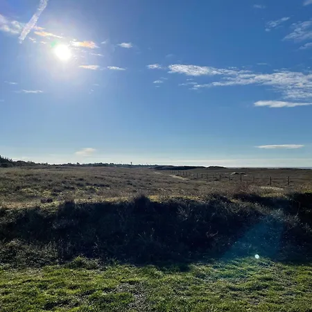 Hébergement de vacances Maisonnette à Barbâtre, 30m De La Pour 4 Pers - Fr-1-823-57